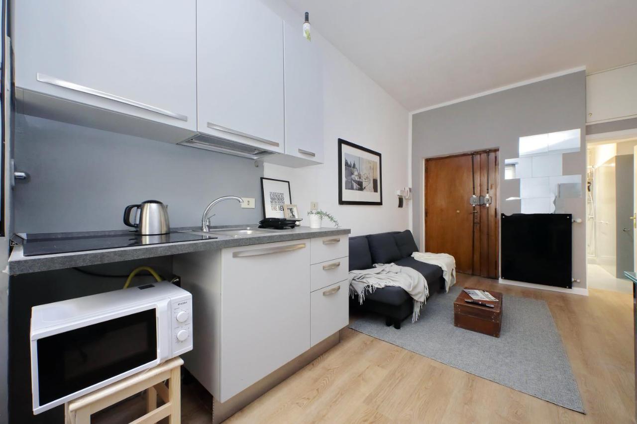 Comfortable Rubicone Apartment *