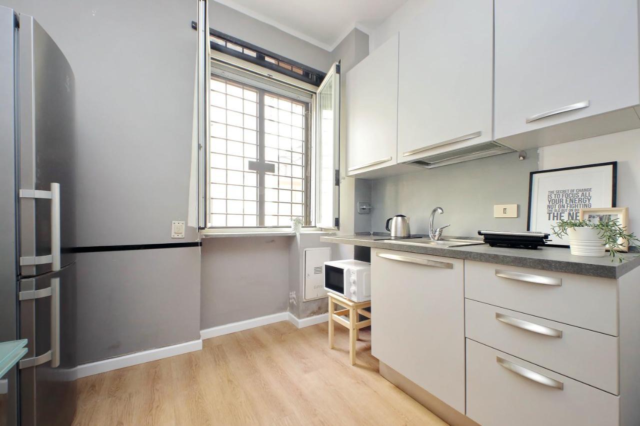 Comfortable Rubicone Apartment *