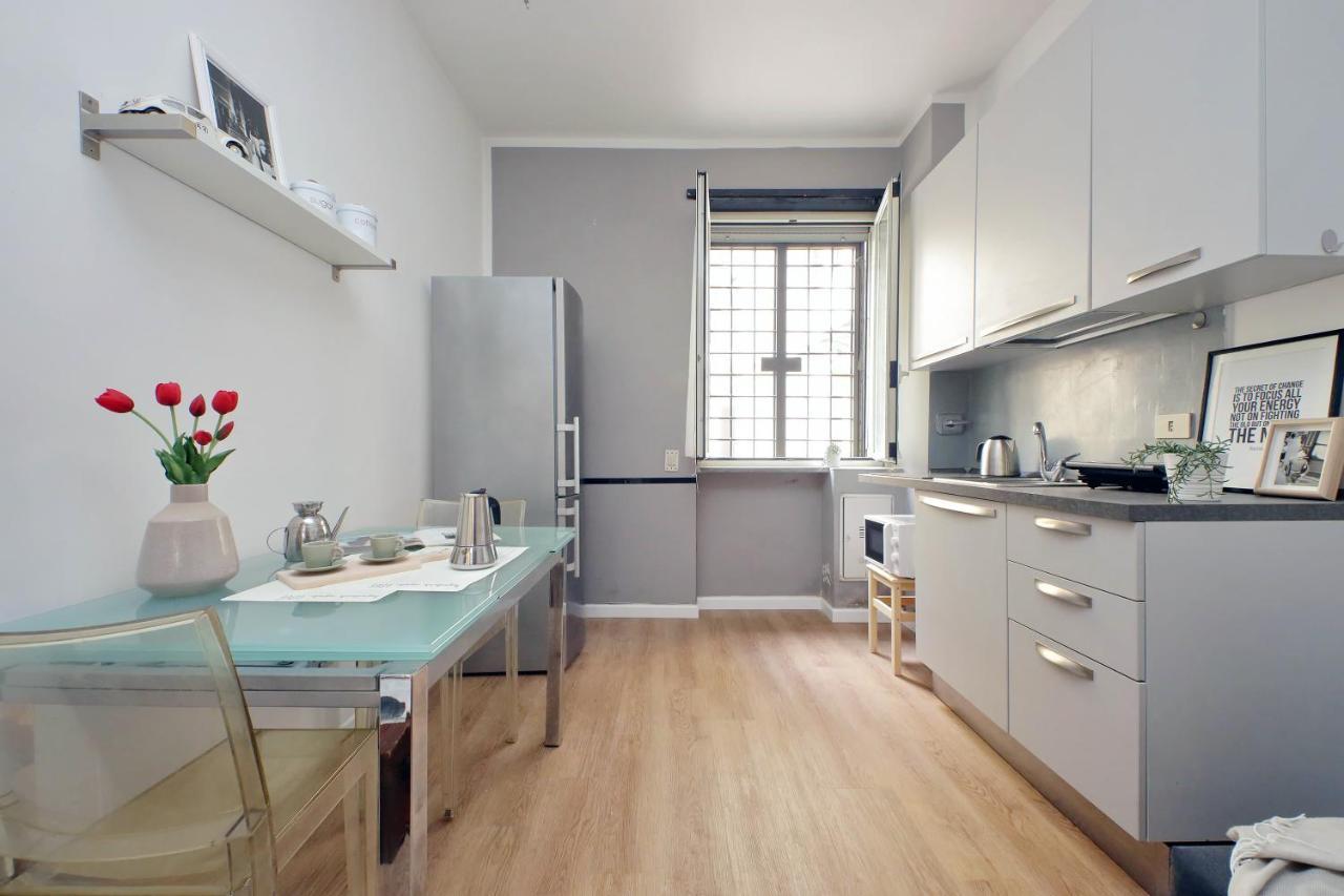 Apartment Comfortable Rubicone *