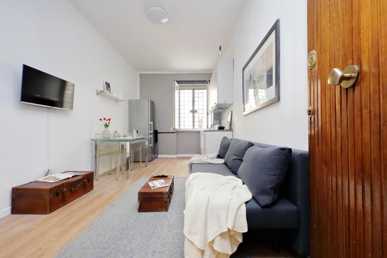 Apartment Comfortable Rubicone Rome