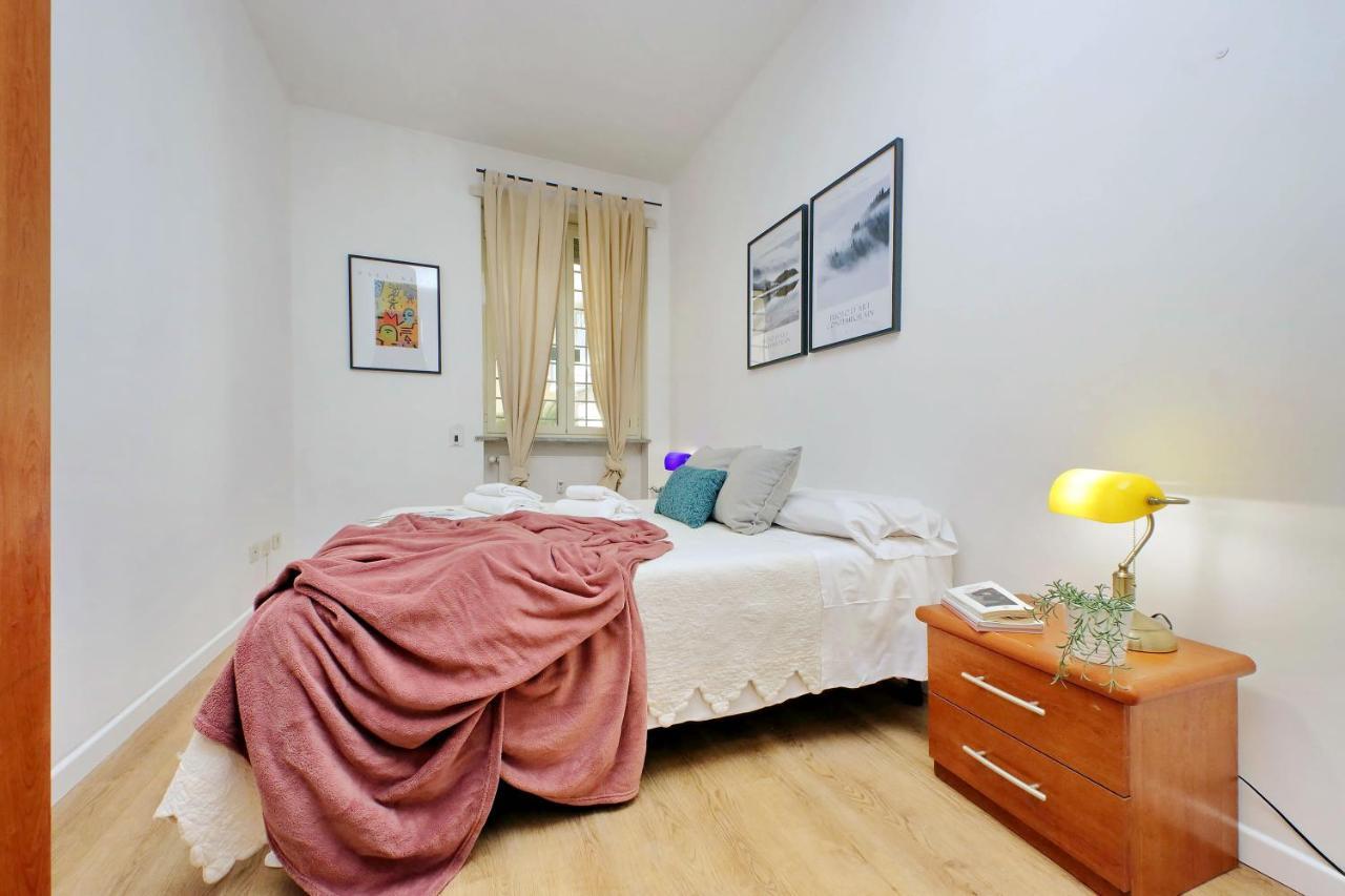 Apartment Comfortable Rubicone *