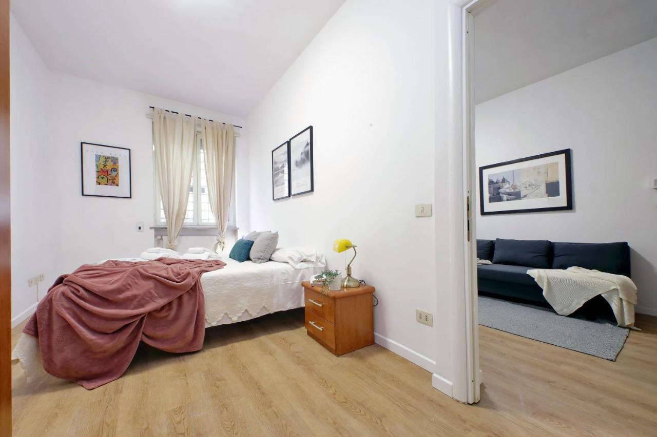 Comfortable Rubicone Rome