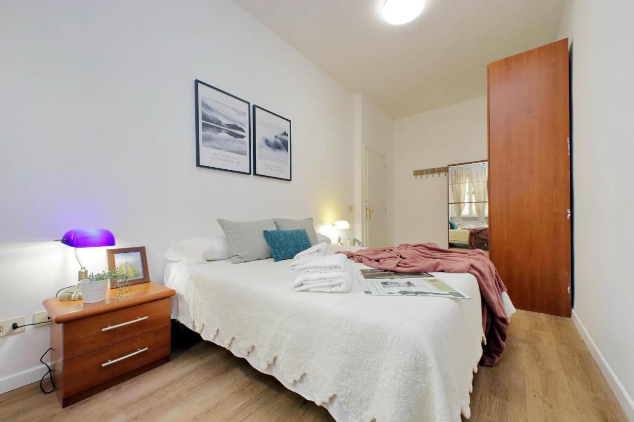 Comfortable Rubicone Rome
