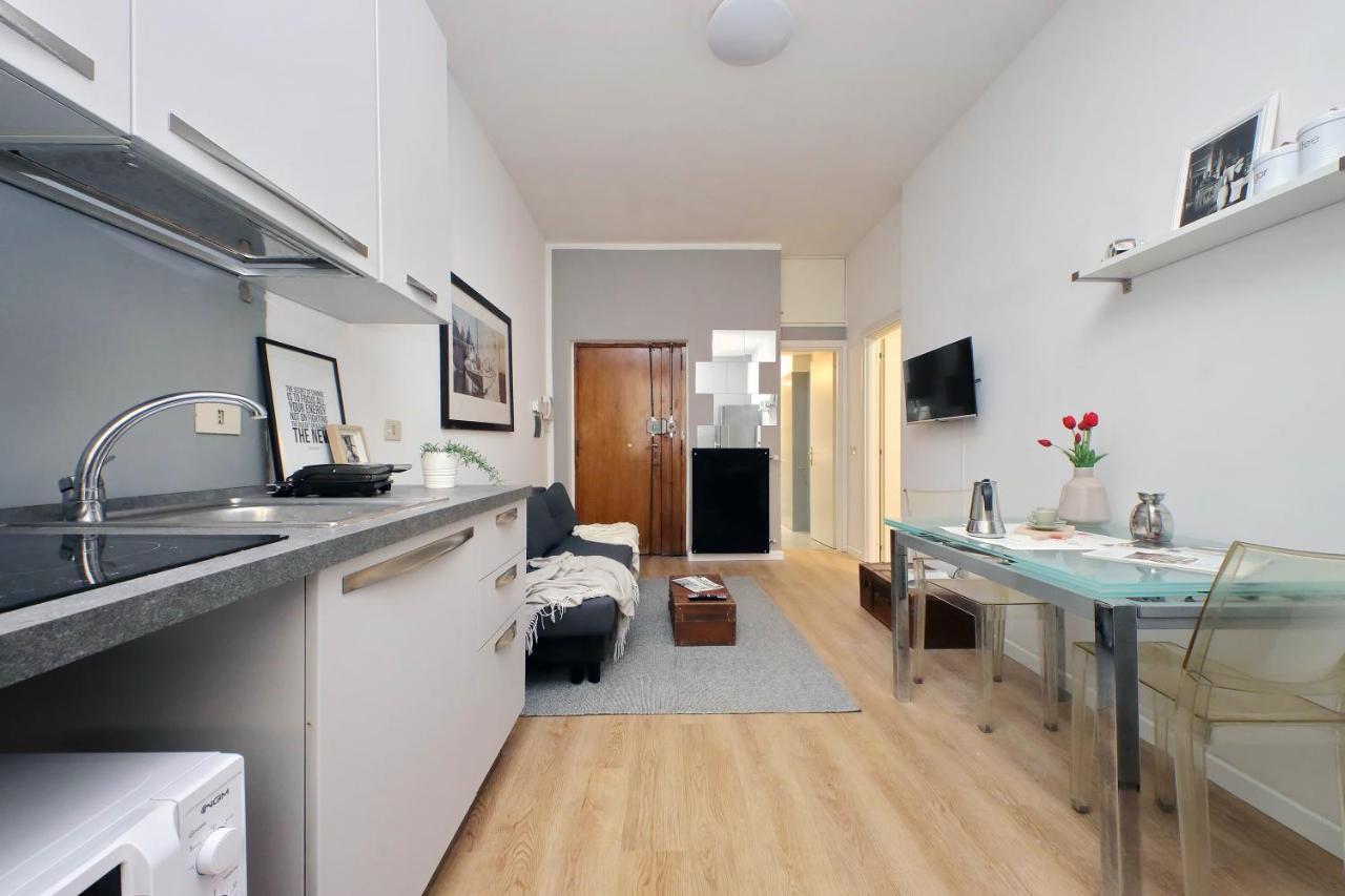 Comfortable Rubicone Apartment Rome