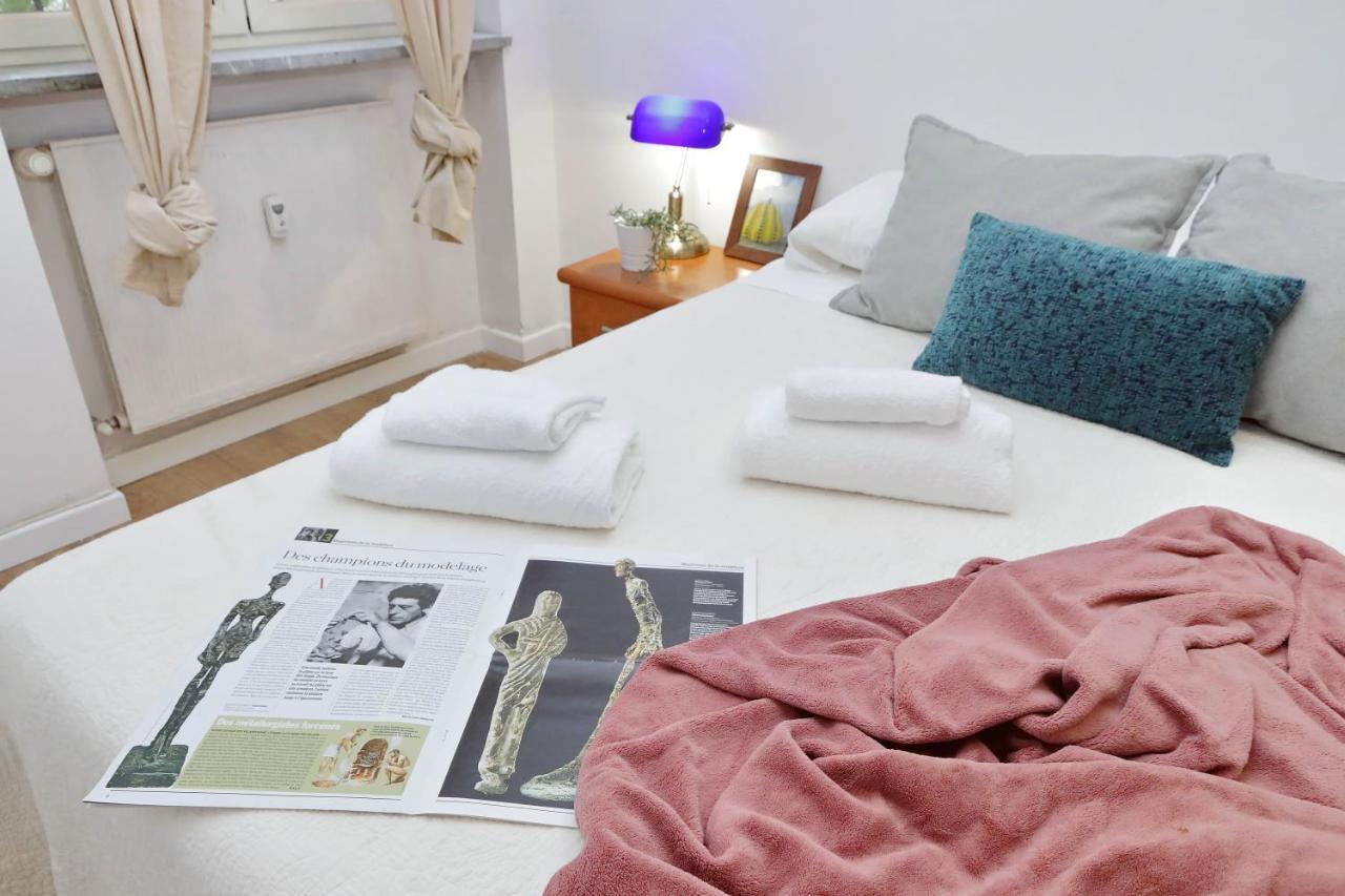Comfortable Rubicone * Rome