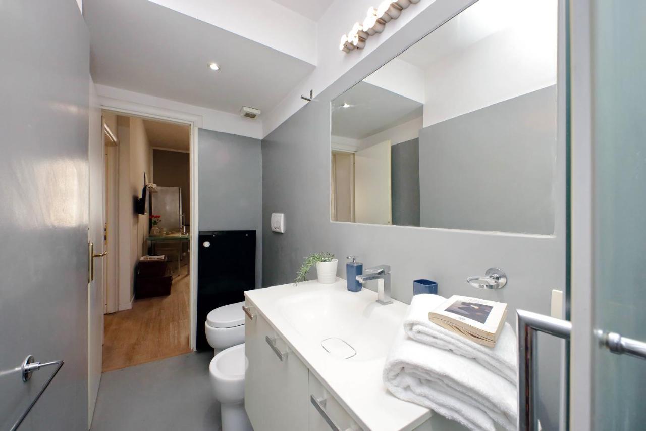 Comfortable Rubicone Apartment