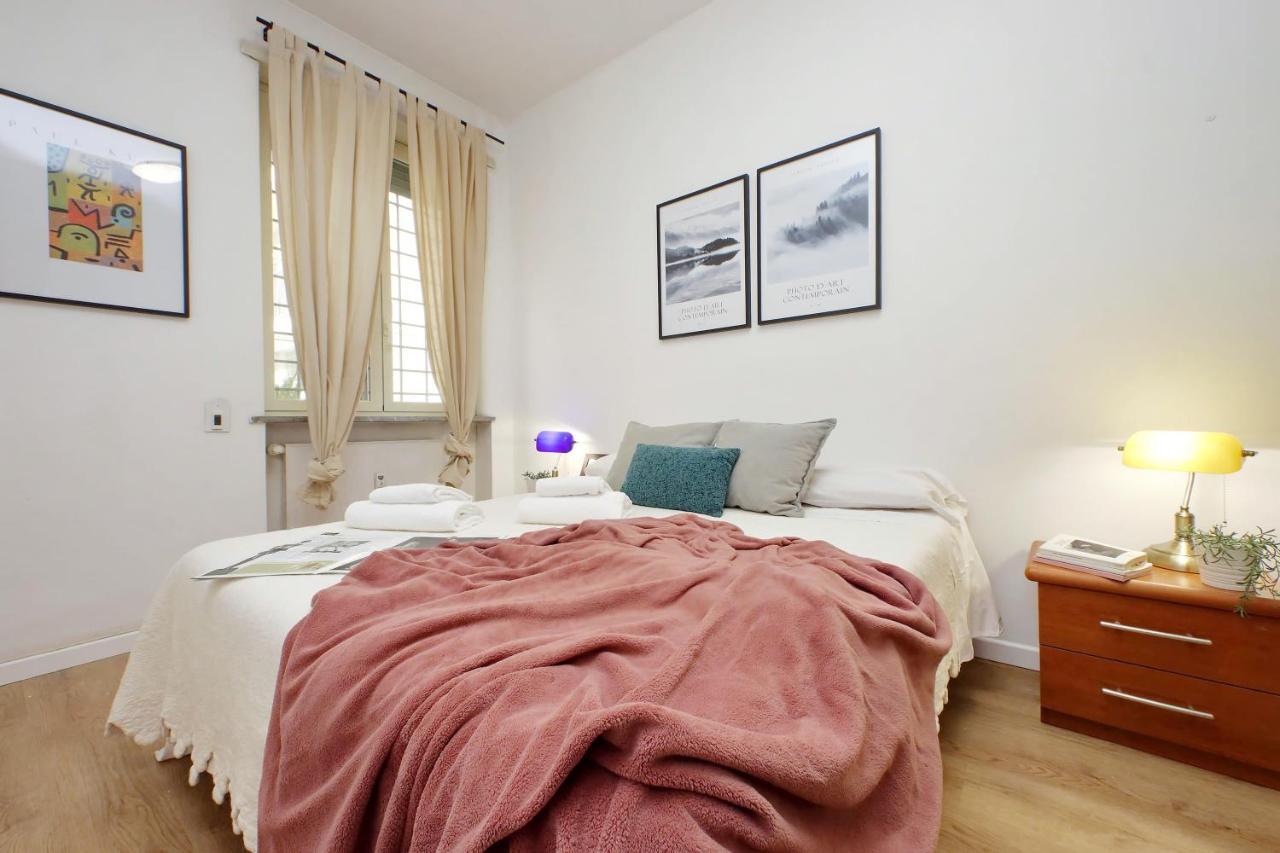 Comfortable Rubicone Apartment *