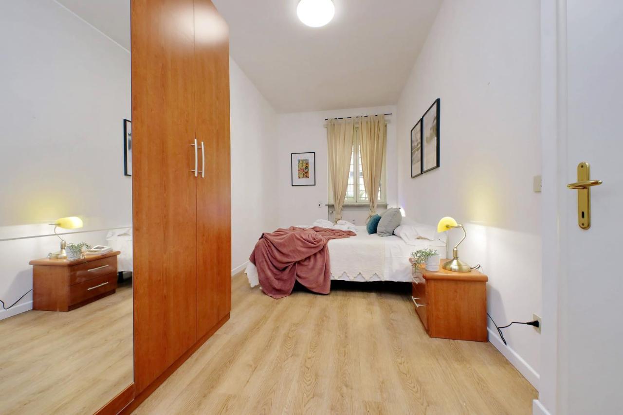 Comfortable Rubicone Rome