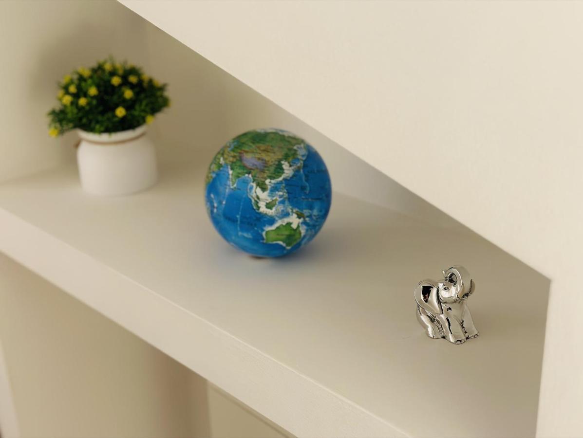 Pm 26 Via Riccardo Morbelli Apartment *