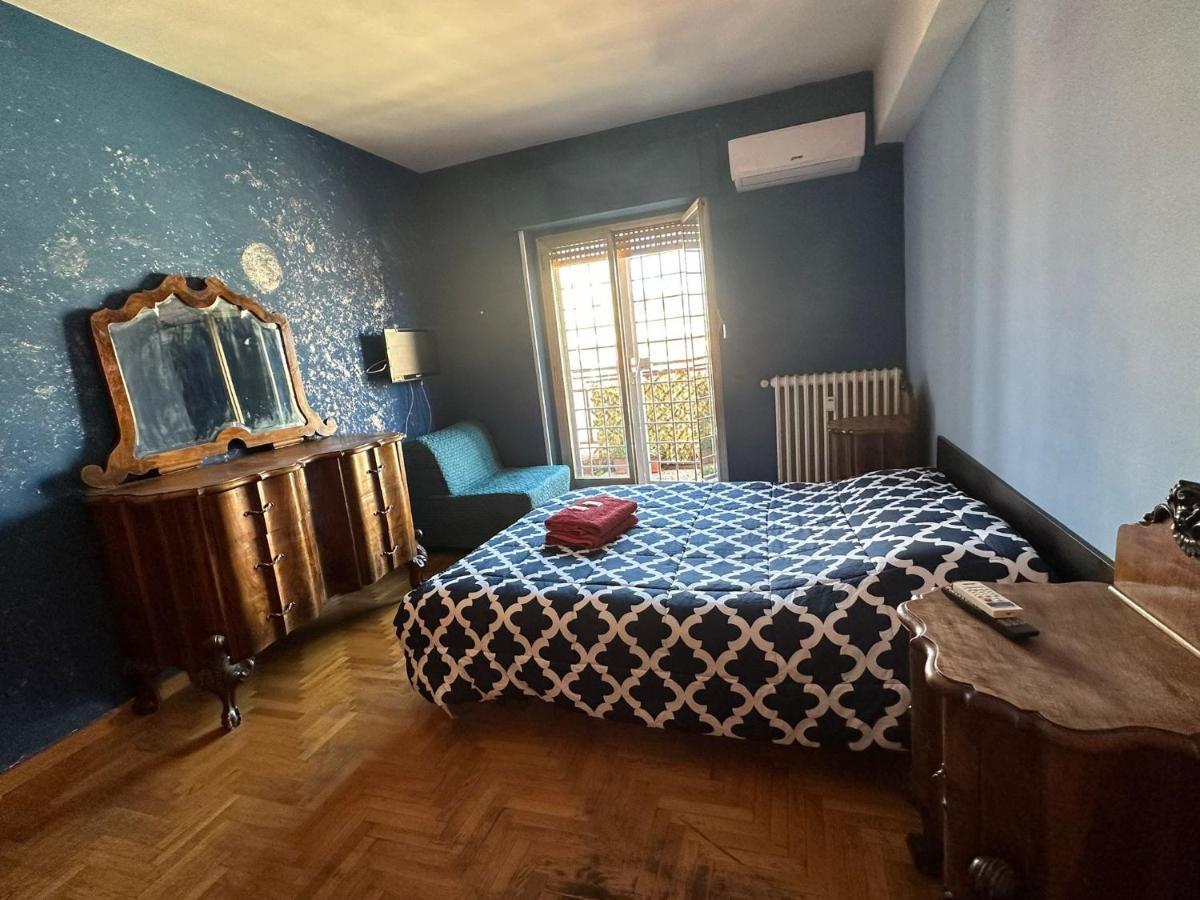 Apartment Sleep With The Angels In The Eternal Rome