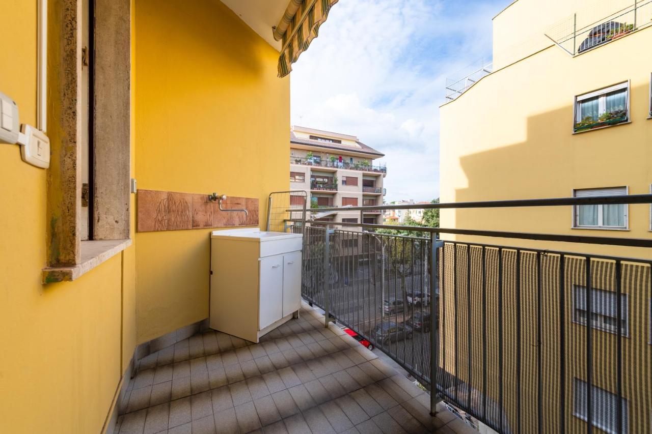 Casa Di Kikka Rome
