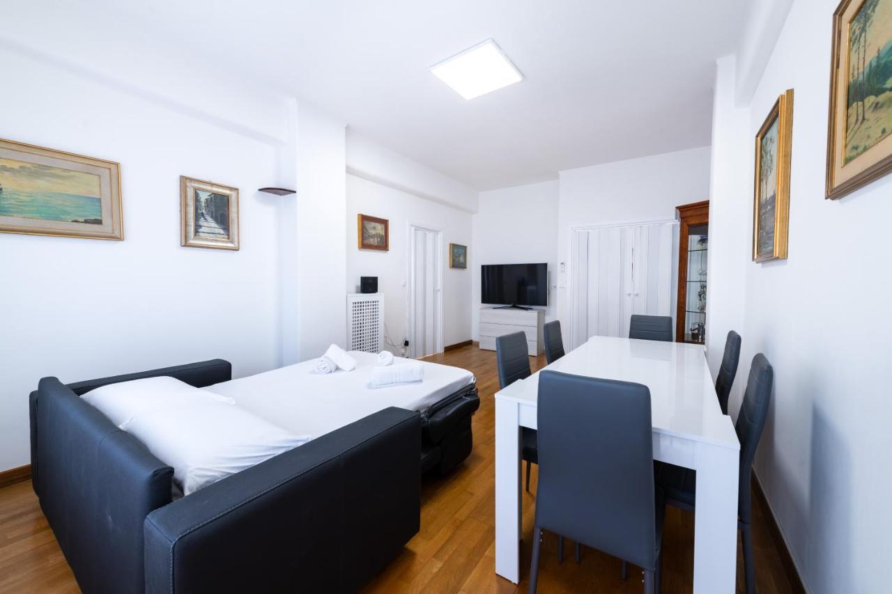 Casa Di Kikka Apartment Rome