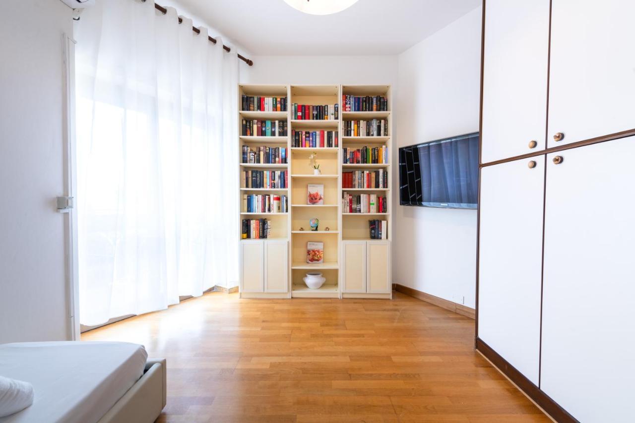 Casa Di Kikka Apartment Rome