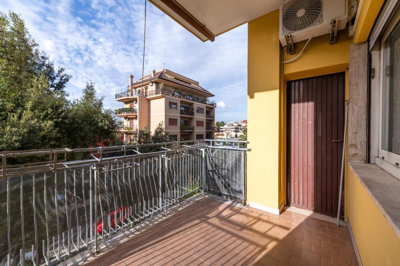 Casa Di Kikka Apartment