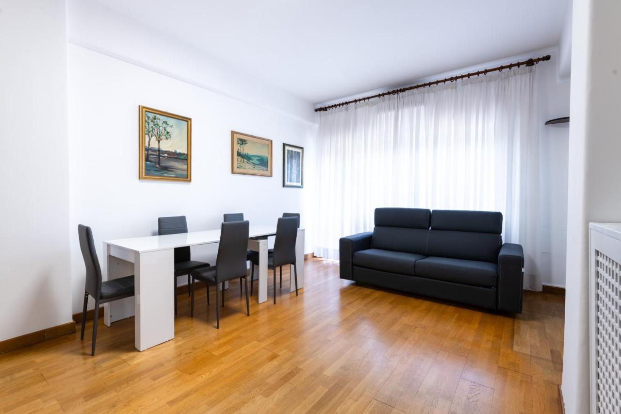 Casa Di Kikka Rome