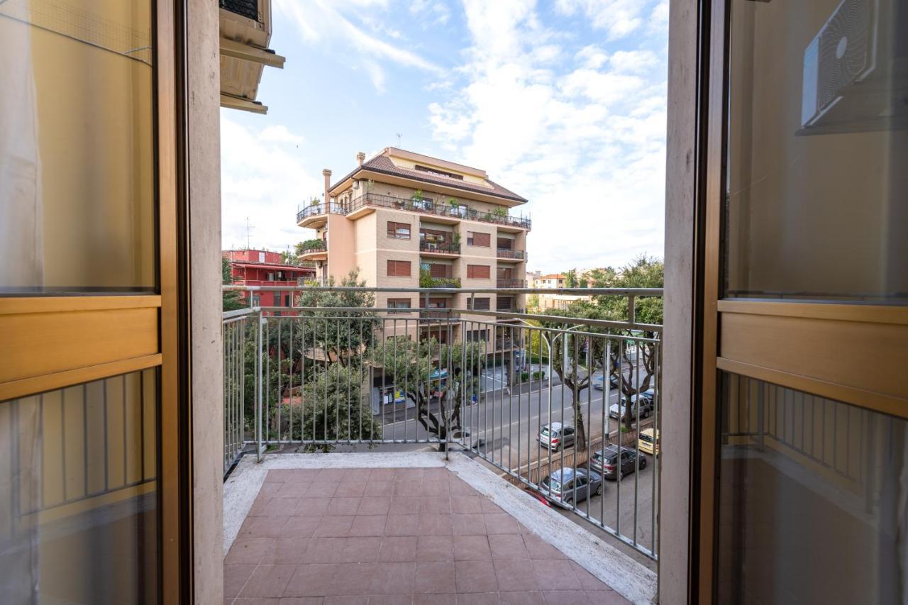 Apartment Casa Di Kikka *