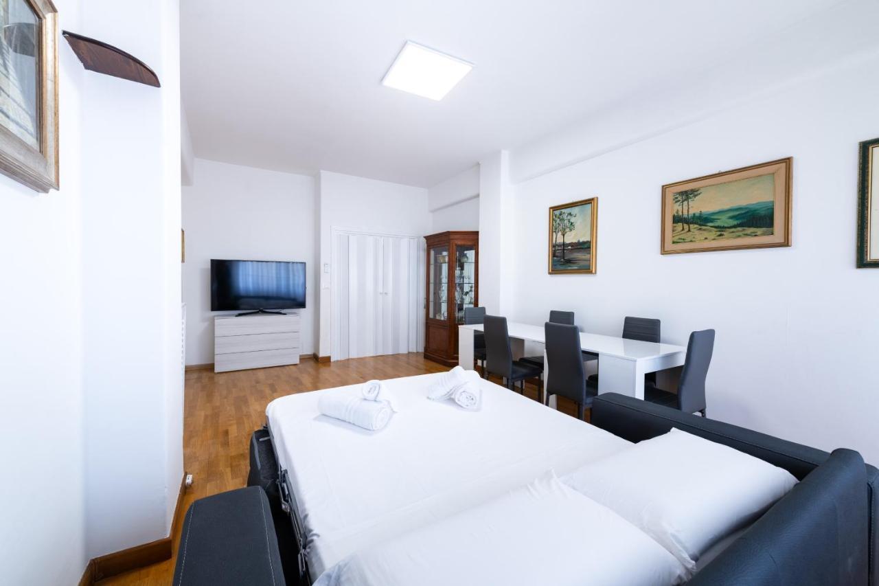 Apartment Casa Di Kikka
