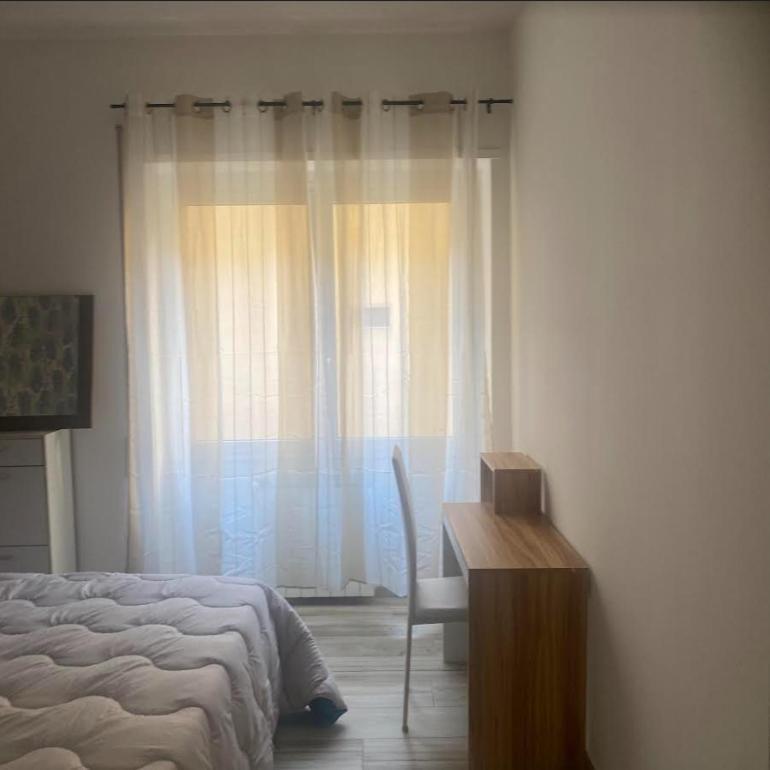 Apartment Pm 171 Via Di Casal Bertone Rome