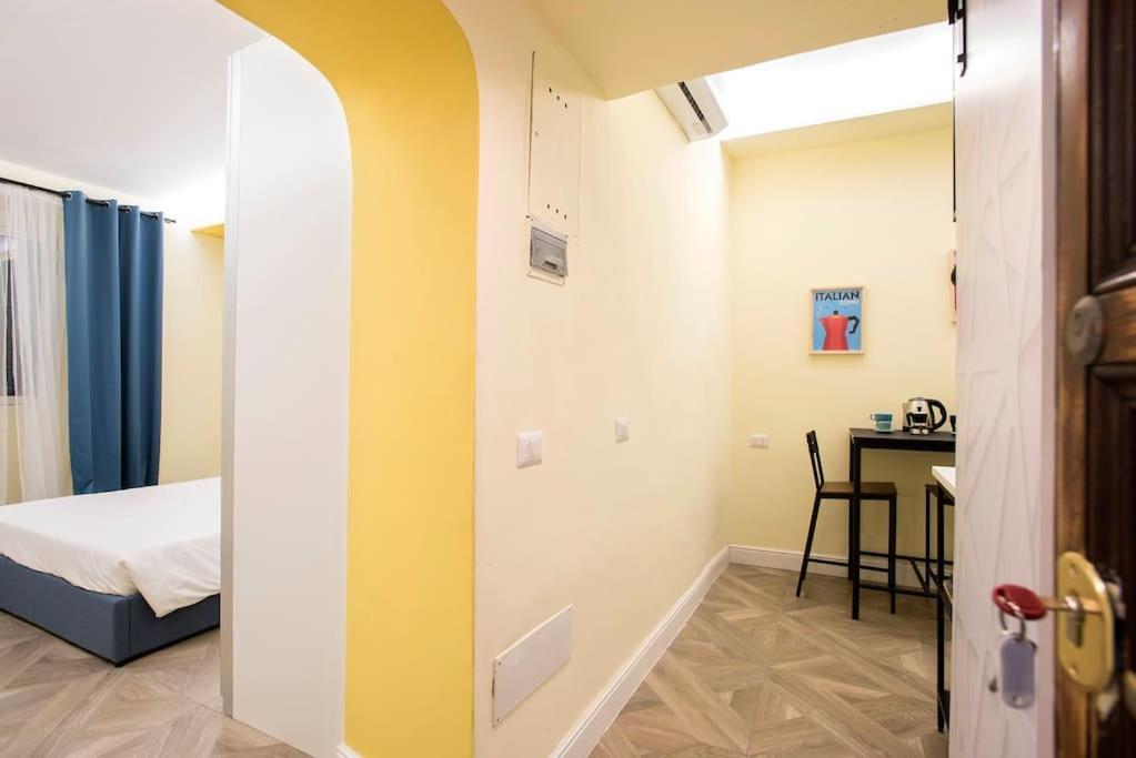 Pigneto Boutique Apartment Rome