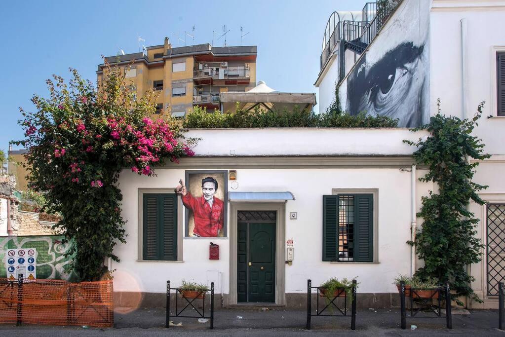 Pigneto Boutique Apartment Rome