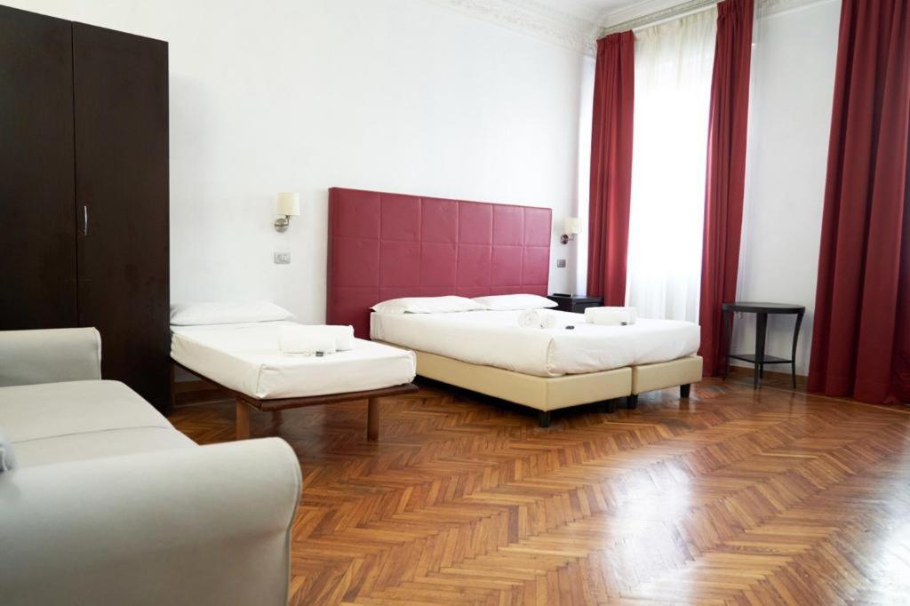 Target Guest house Rome