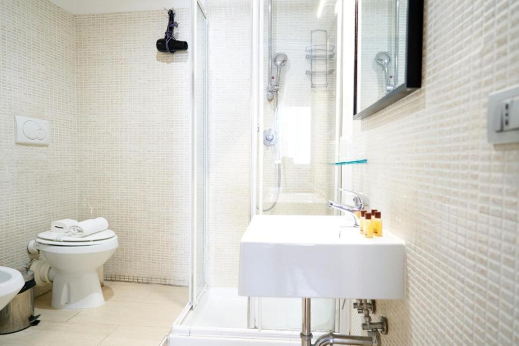Guest house Target 3*