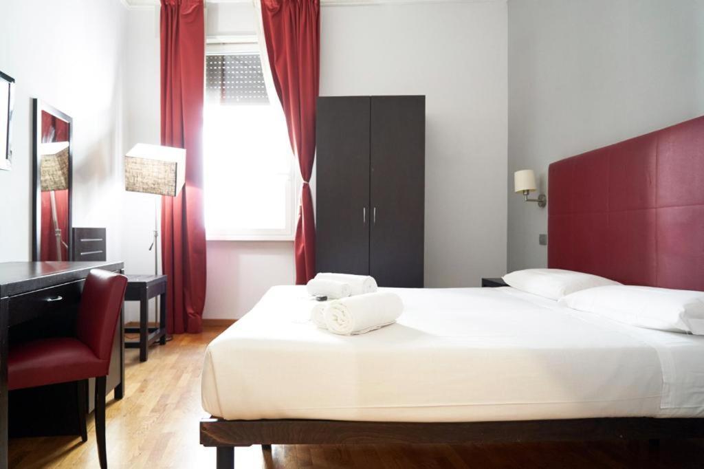 Guest house Target Rome