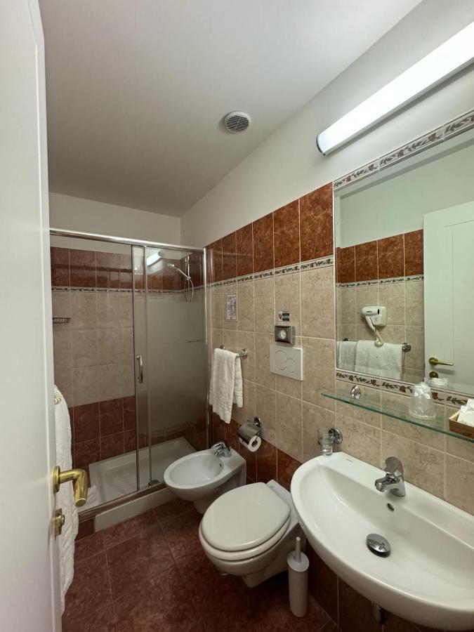 Hotel Romantica Rome