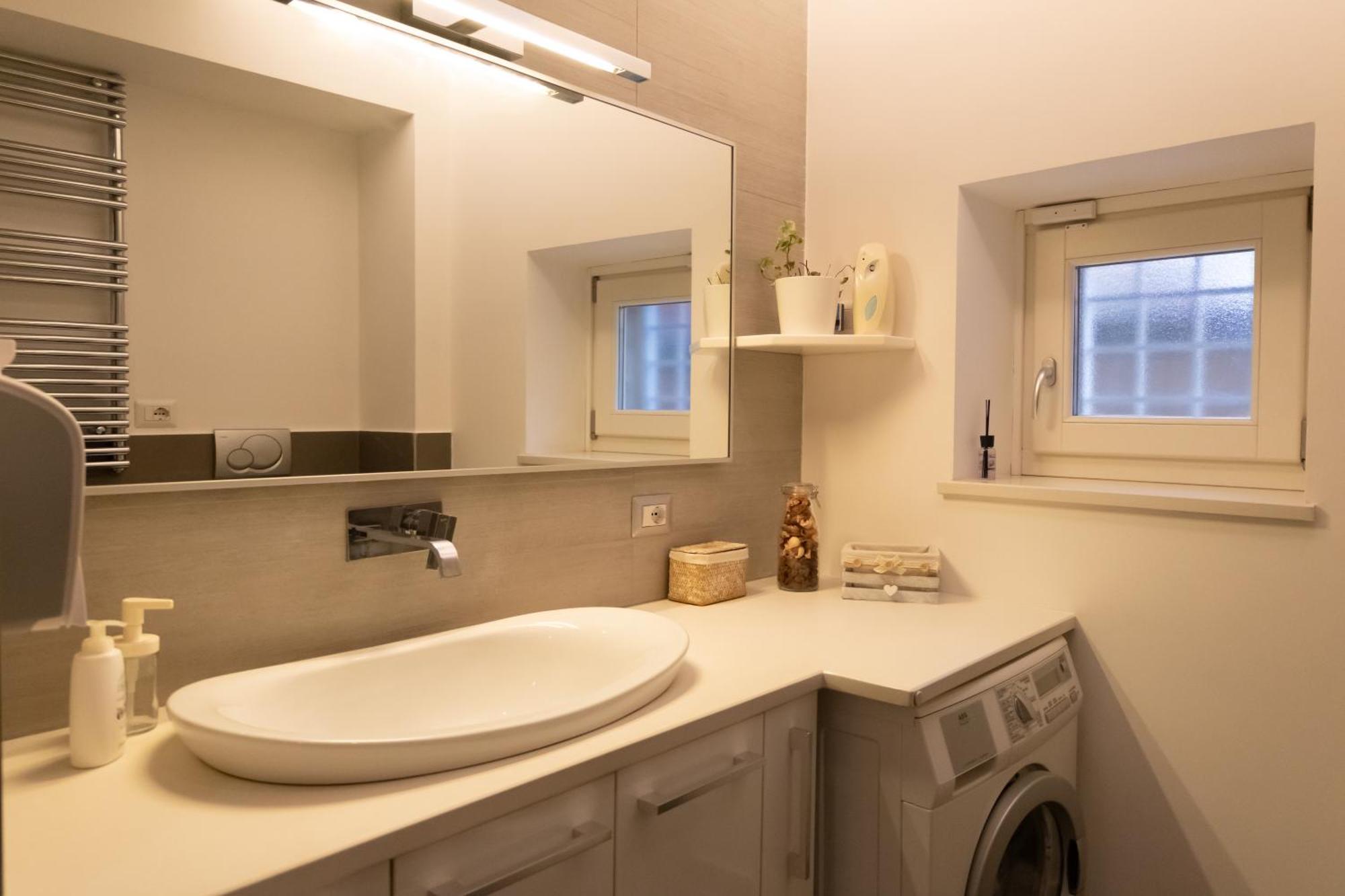Apartment La Casupola - Gemelli Garden Rome