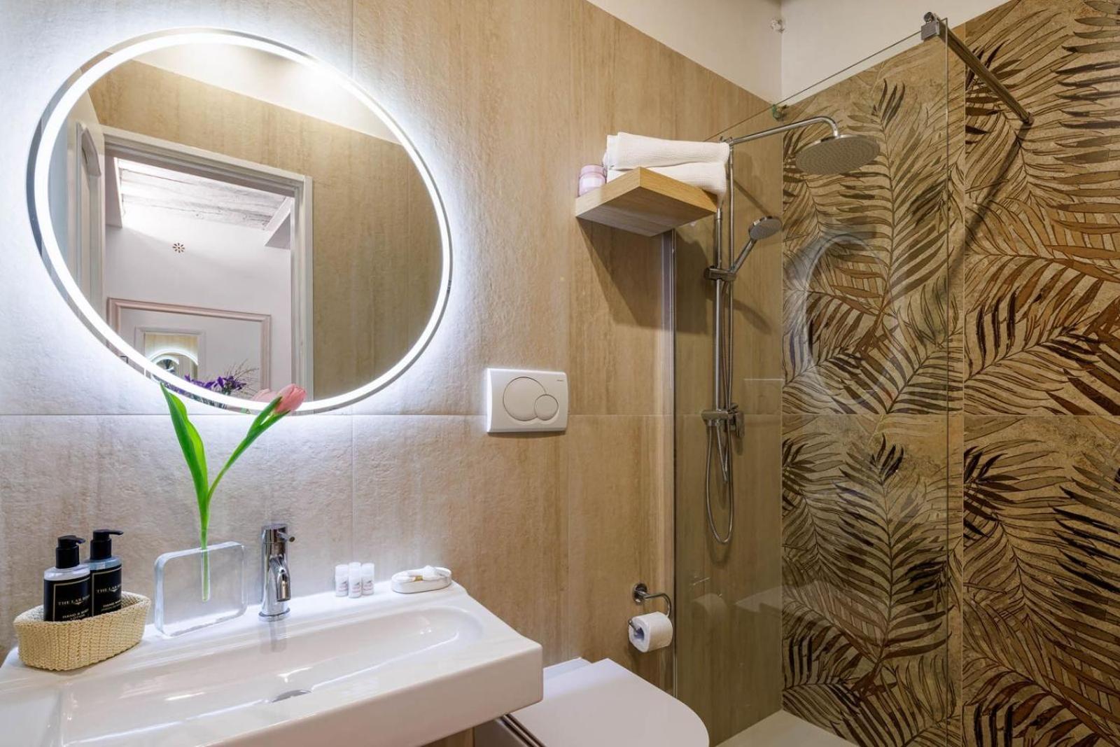 Romanticasa Trastevere Vakantiehuis Rome