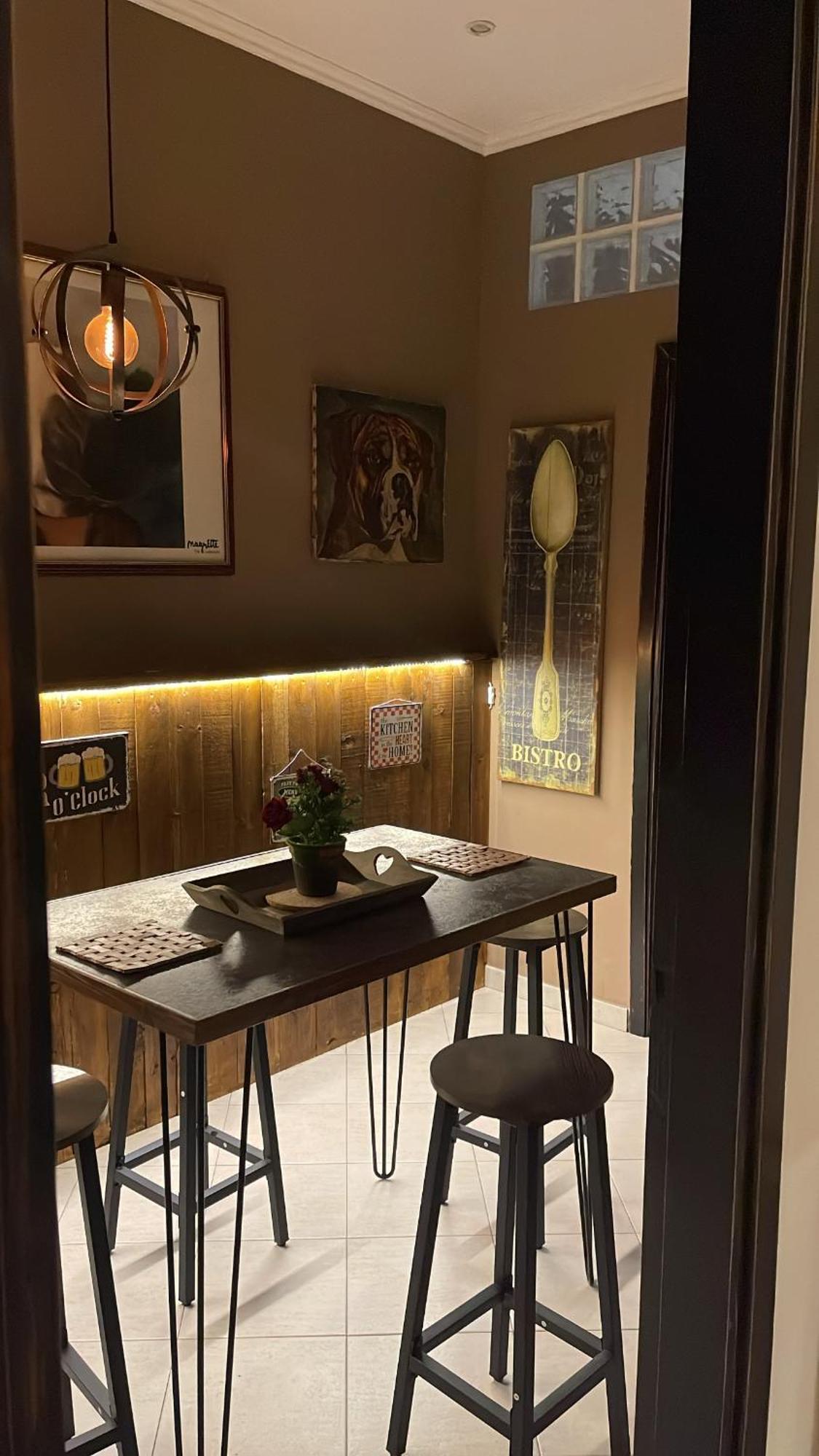 Nikita Apartment Rome