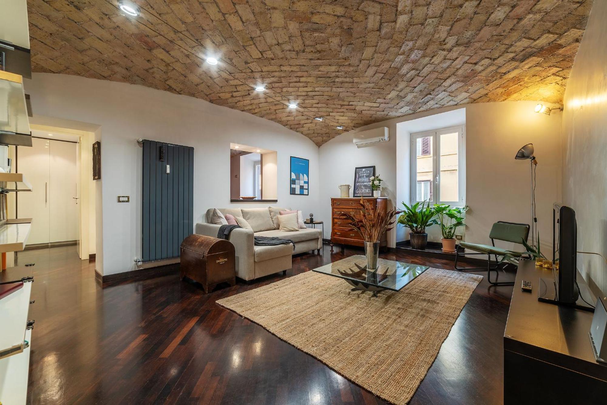 Hospitalityrome Fashionable Sanlorenzo