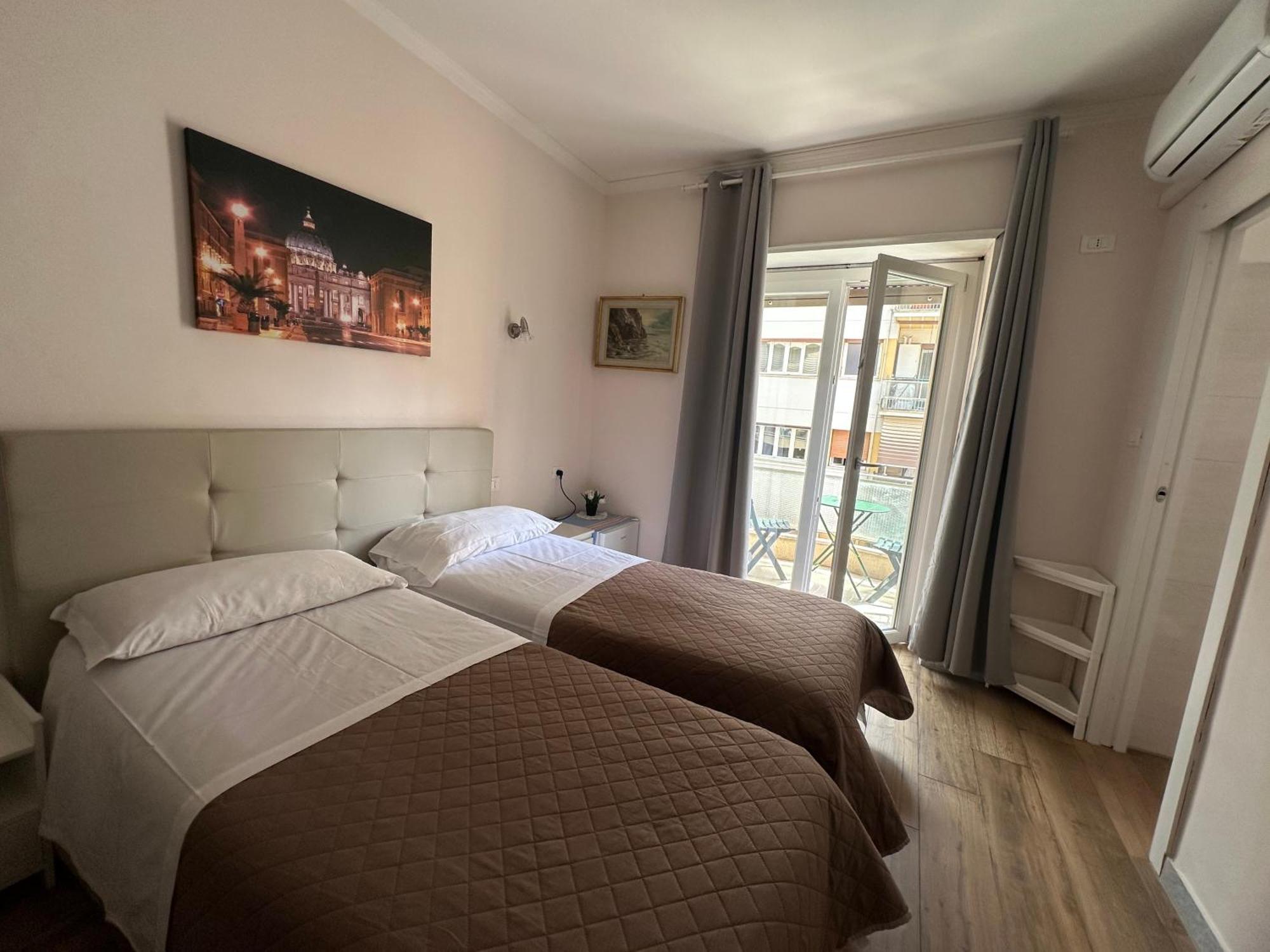 Golden Cipro Guest house Rome