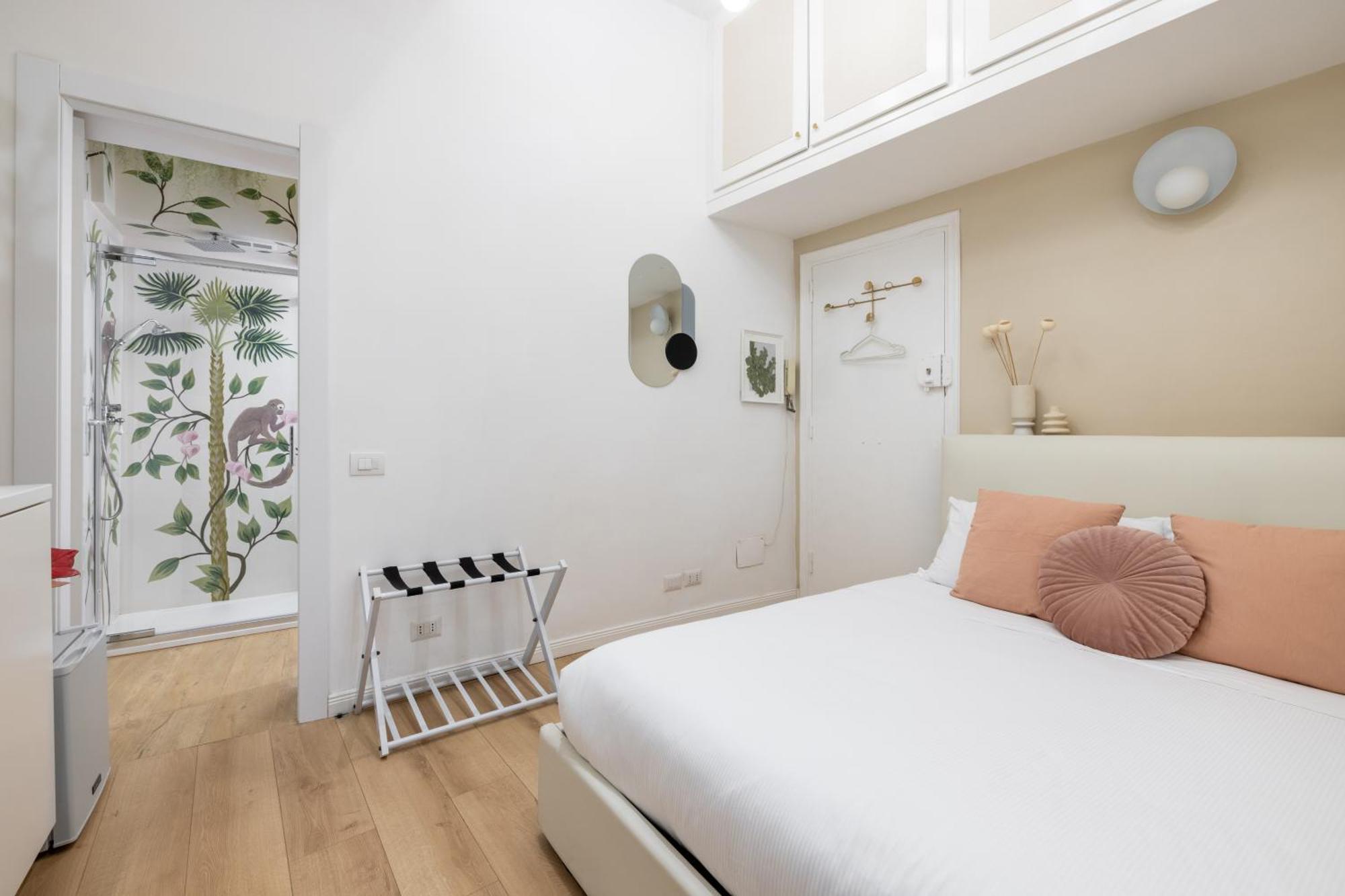 Apartamento Leonina - Colosseum