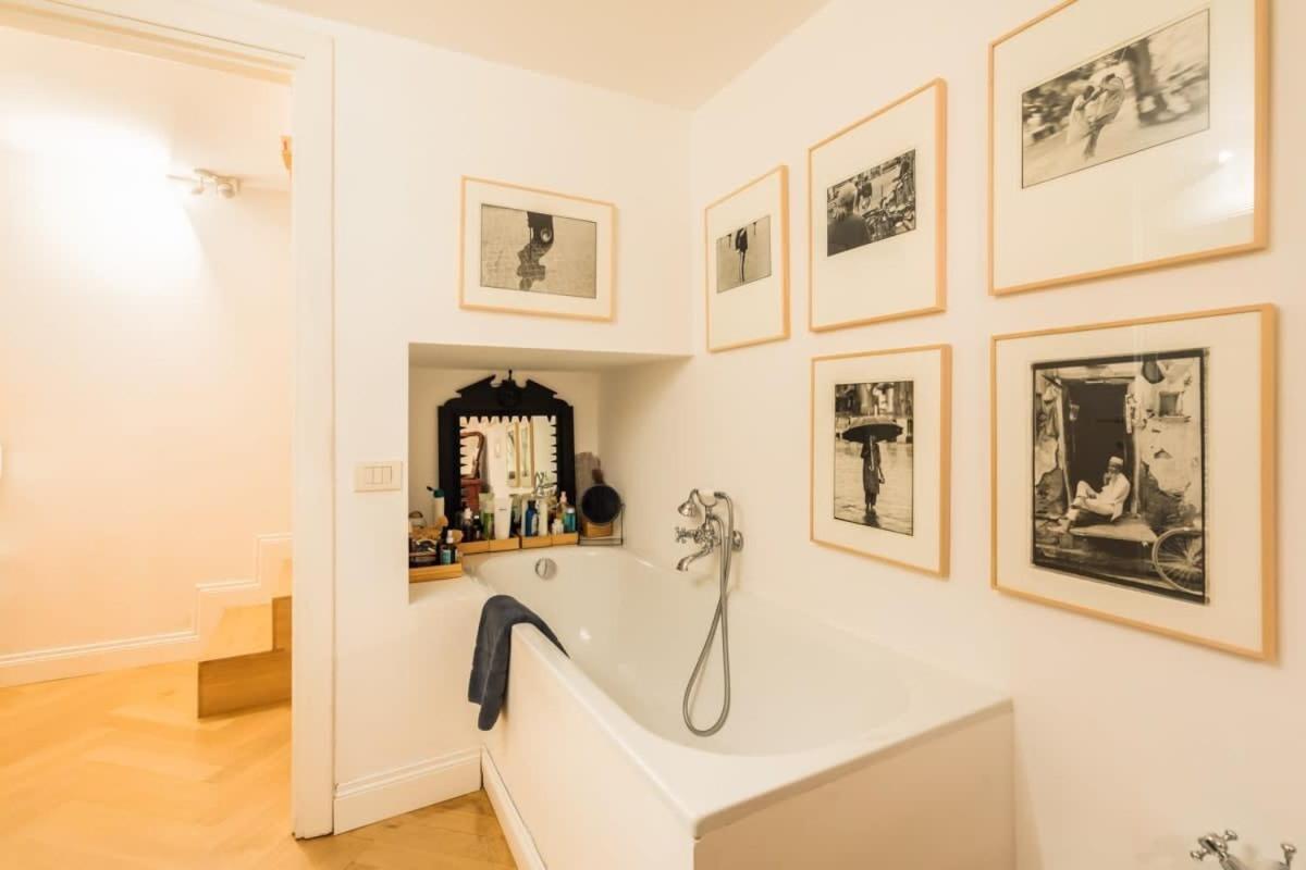 Farnese Enchanting By Romeloft Apartment
