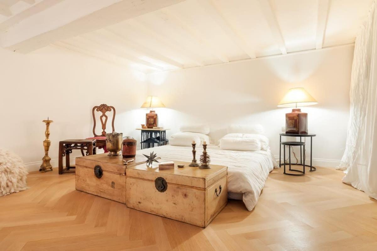 Farnese Enchanting By Romeloft Apartment *