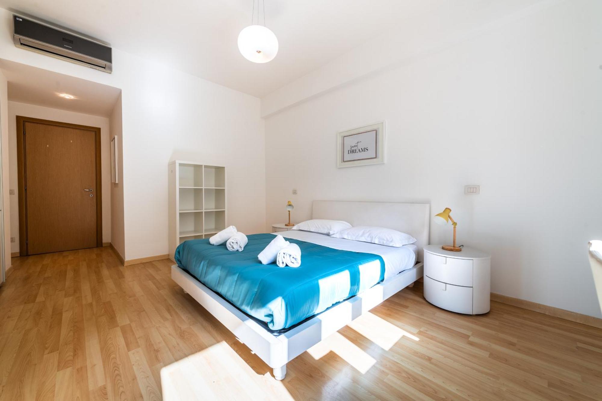 Apartamento Leoncavallo Retreat