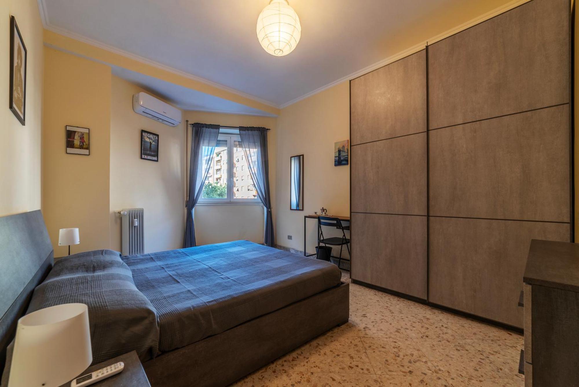 San Paolo - Charme Holidays Appartement