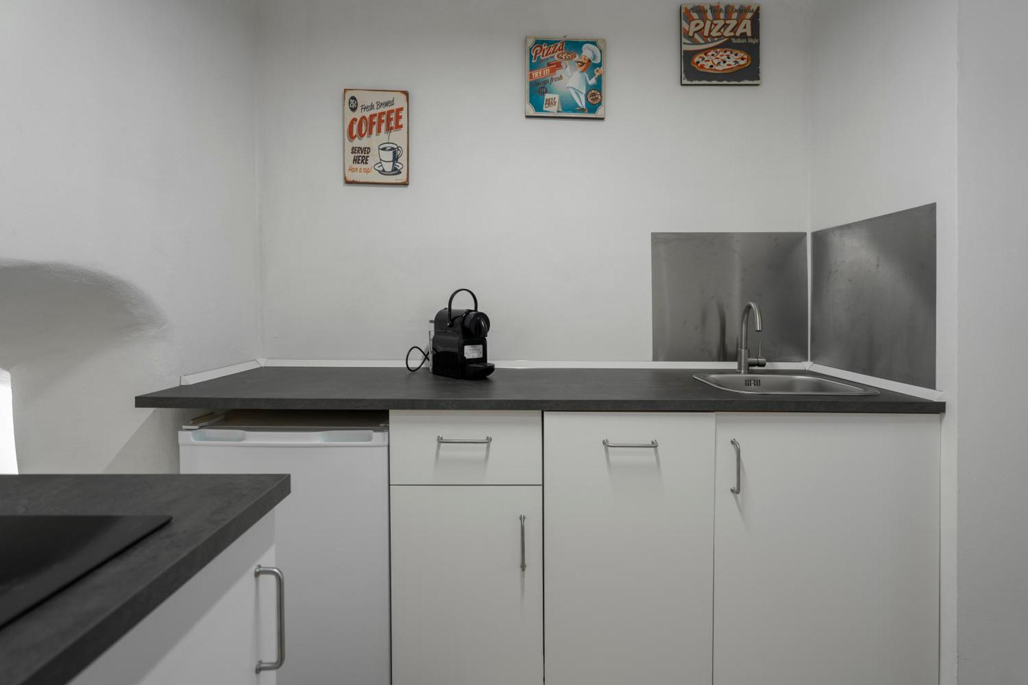 Flat - Lungara 44a * Rome