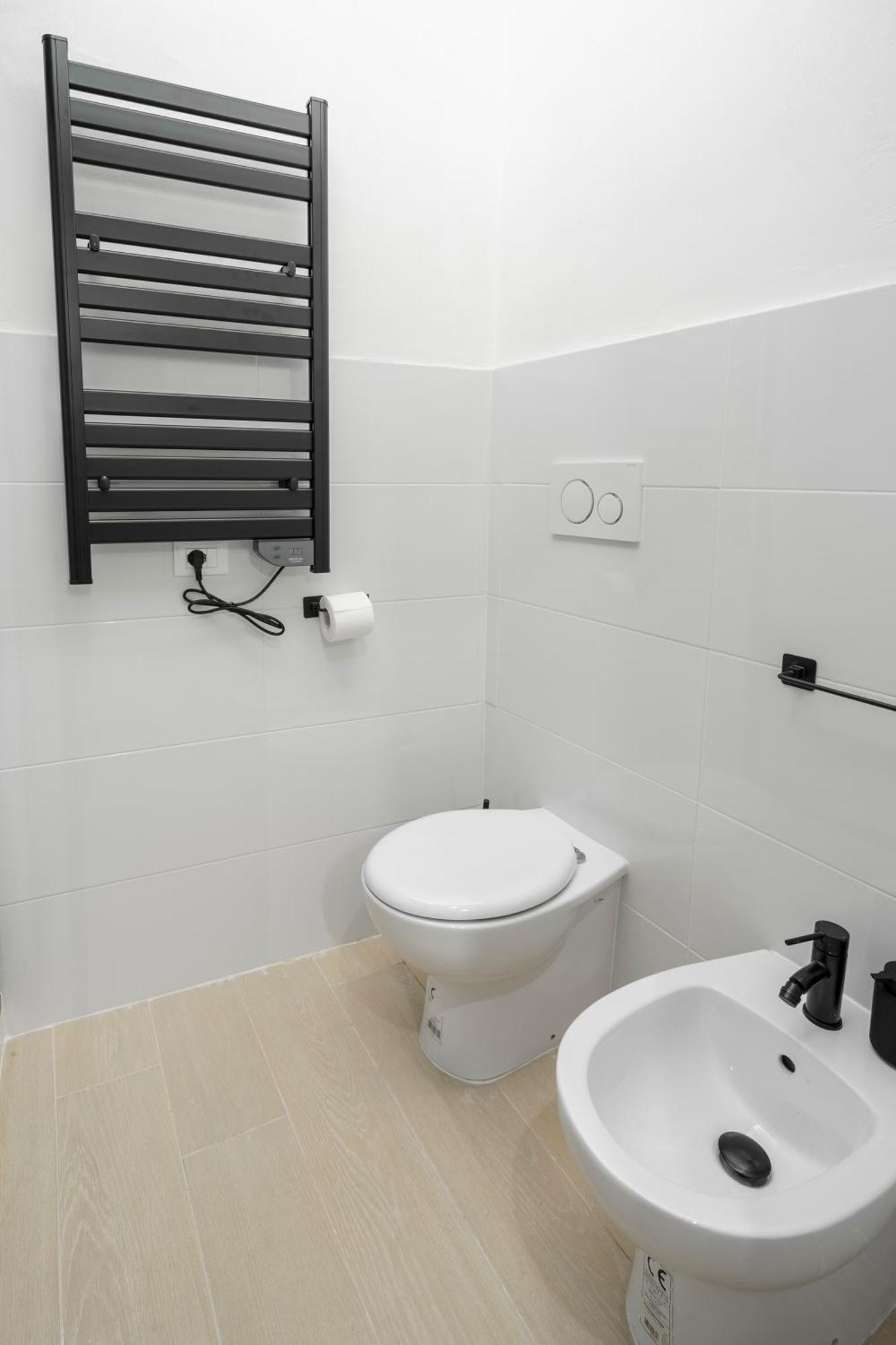 Apartment Flat - Lungara 44a