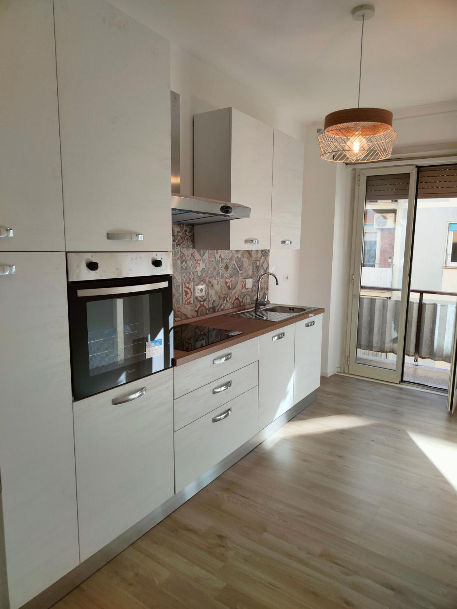 Appartement Maison Gio' Rome