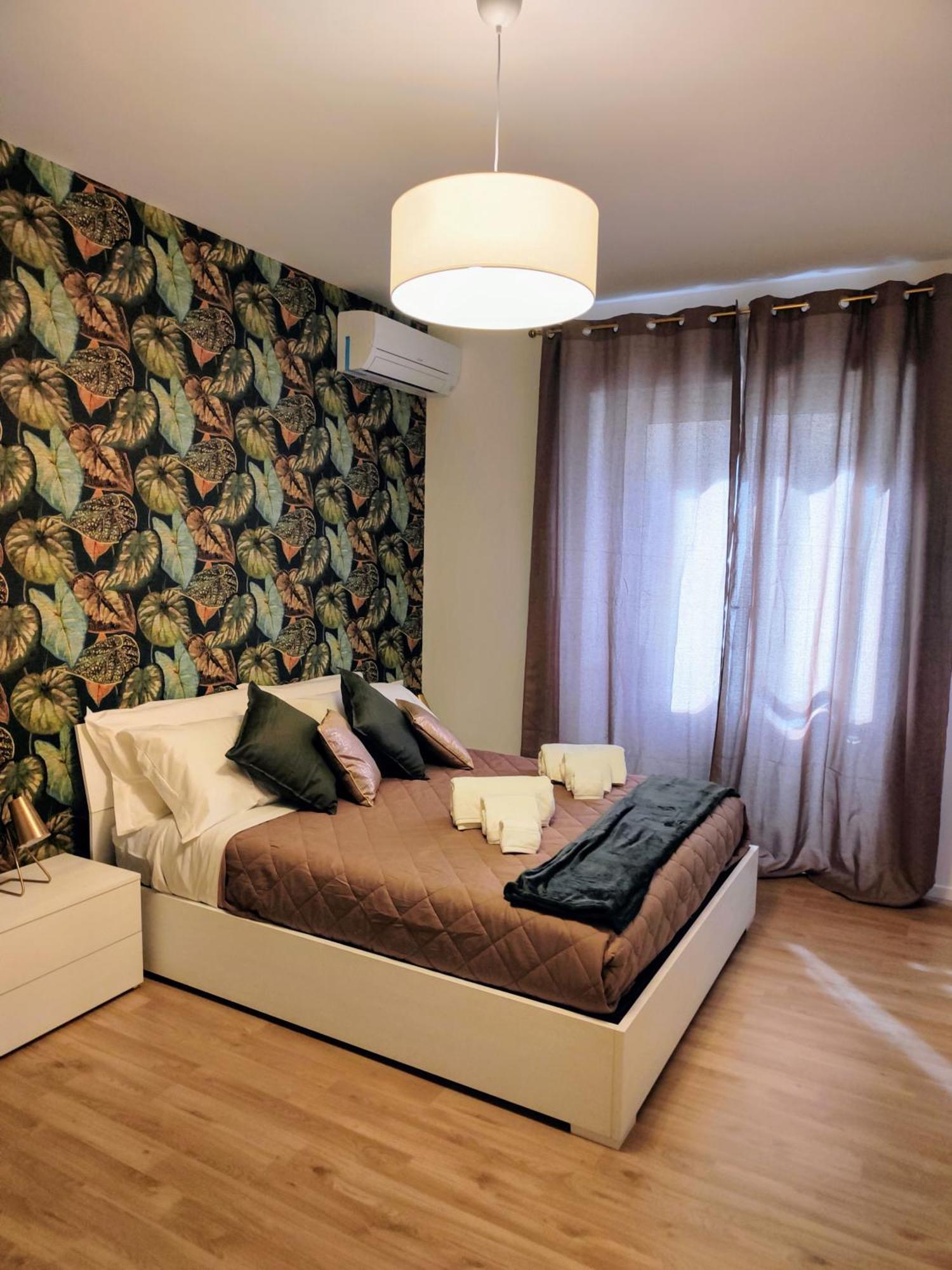 Maison Gio' Appartement *