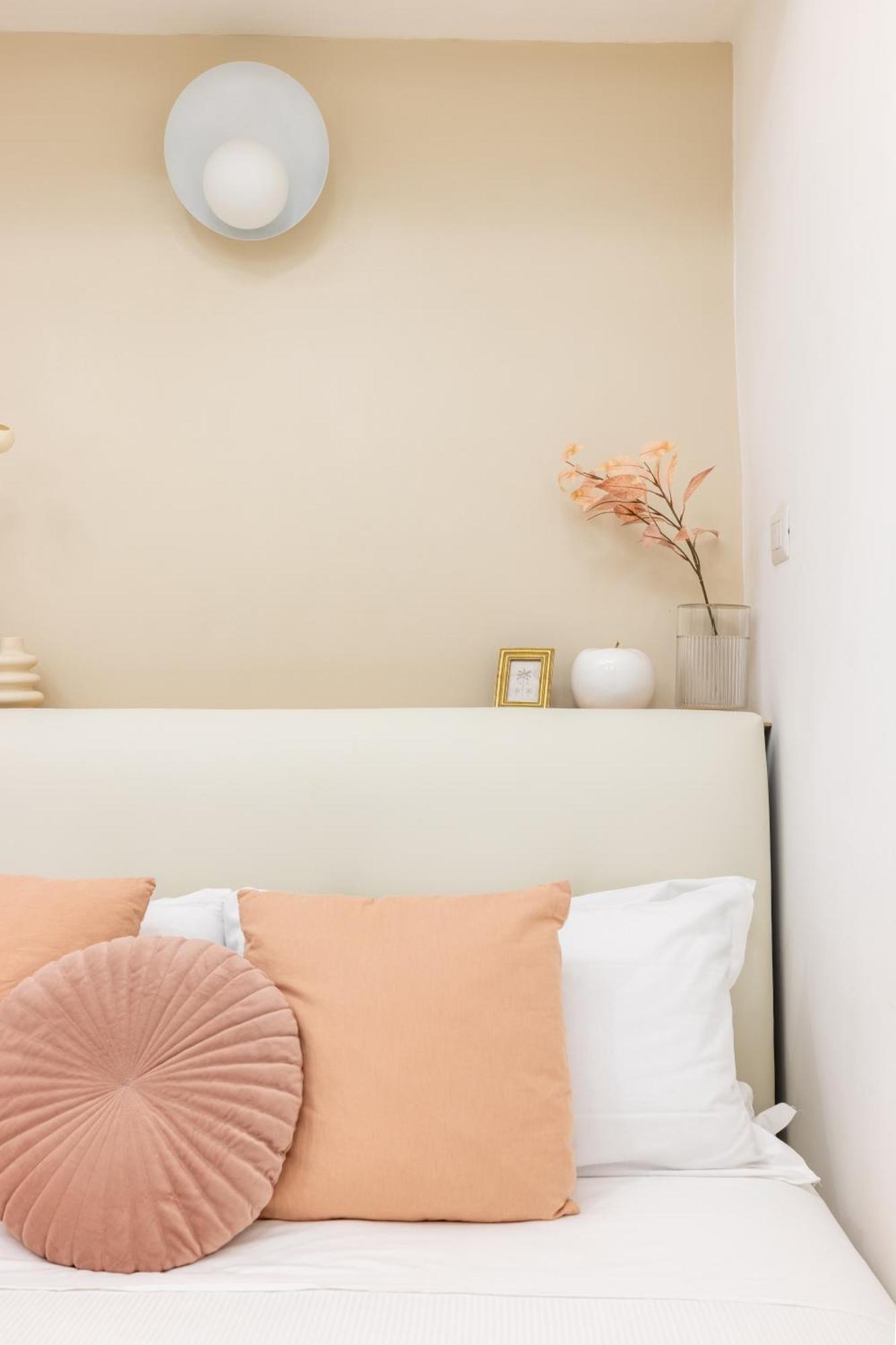Leonina - Colosseum Apartamento