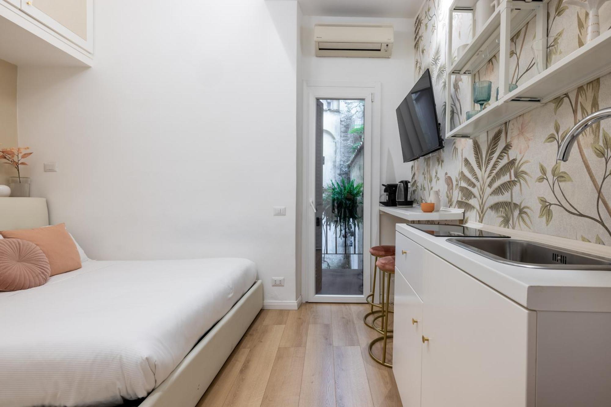 Leonina - Colosseum Apartamento