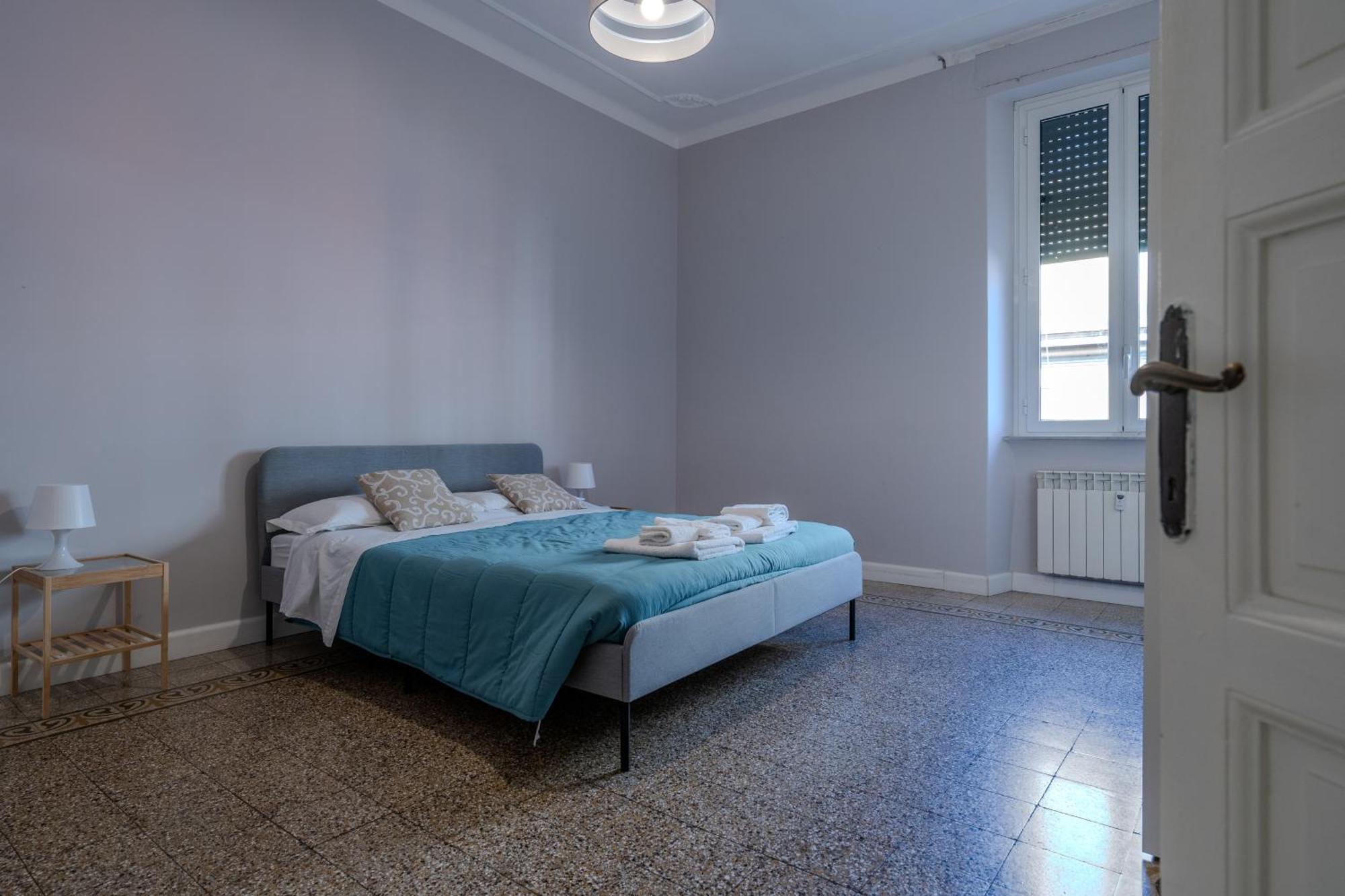 Appartement La Casa Di Sabina *