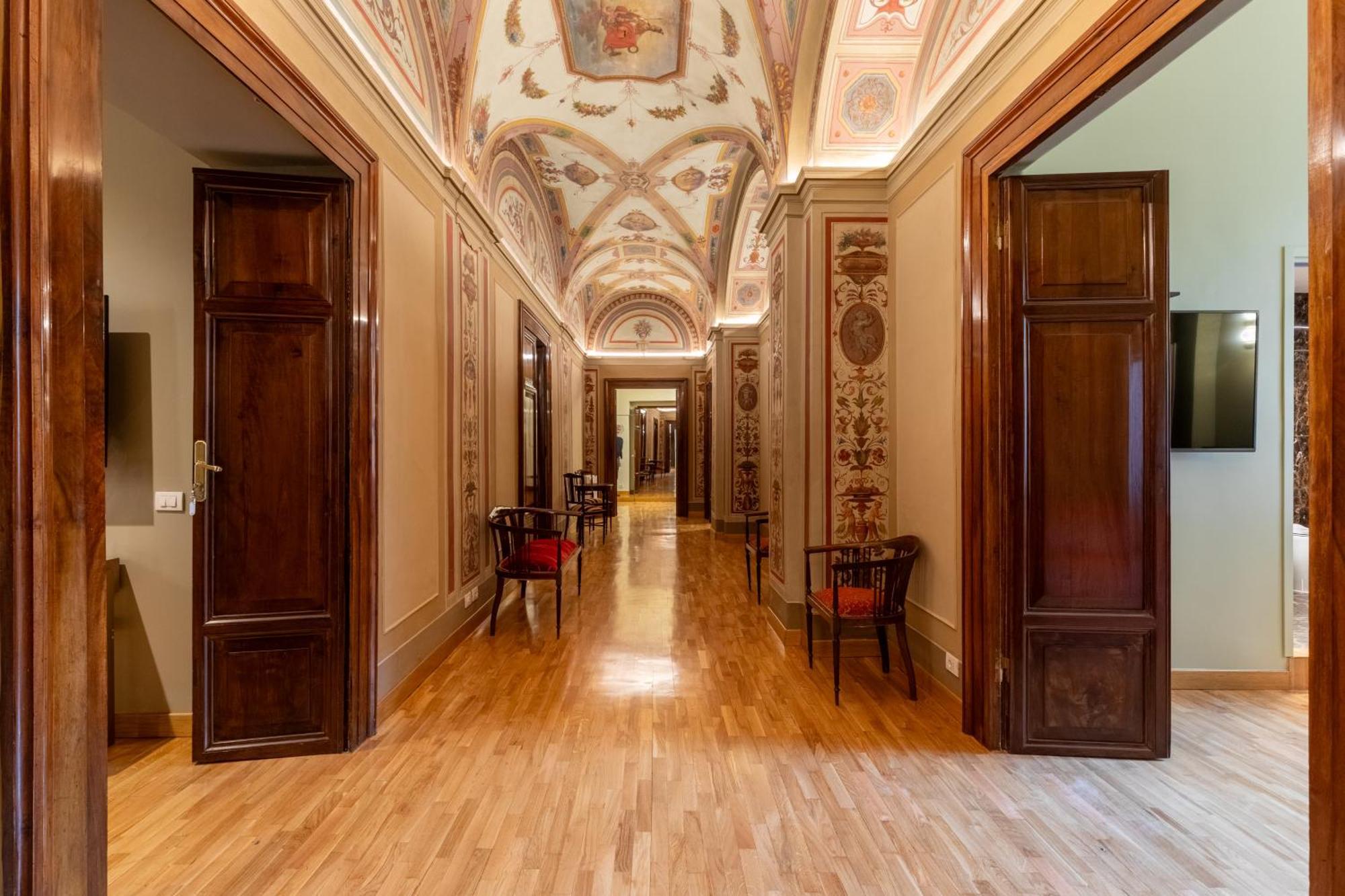 Maison d'hôtes Residenza Pierret Rome