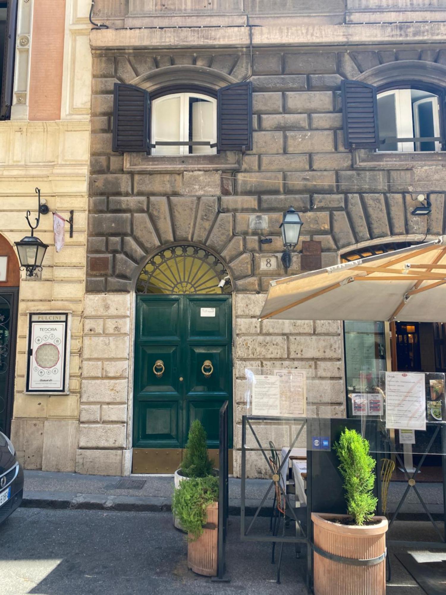 Bernini Collection Affittacamere *