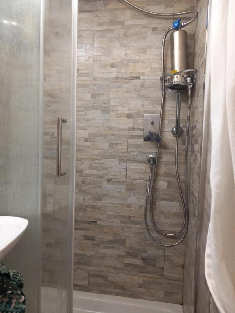 Apartamento Domus Next Campo De'fiori With Thermal Shower