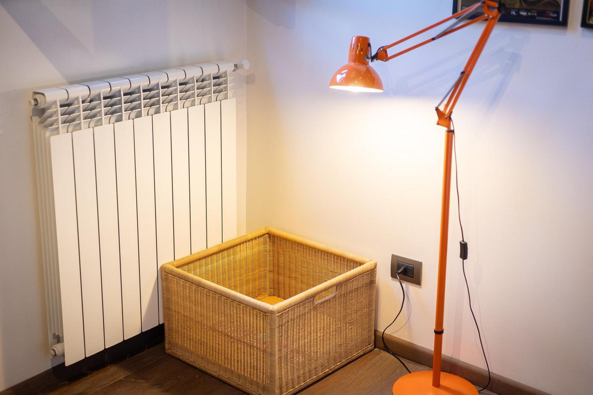 Mou Trastevere House By In Appartement Rome