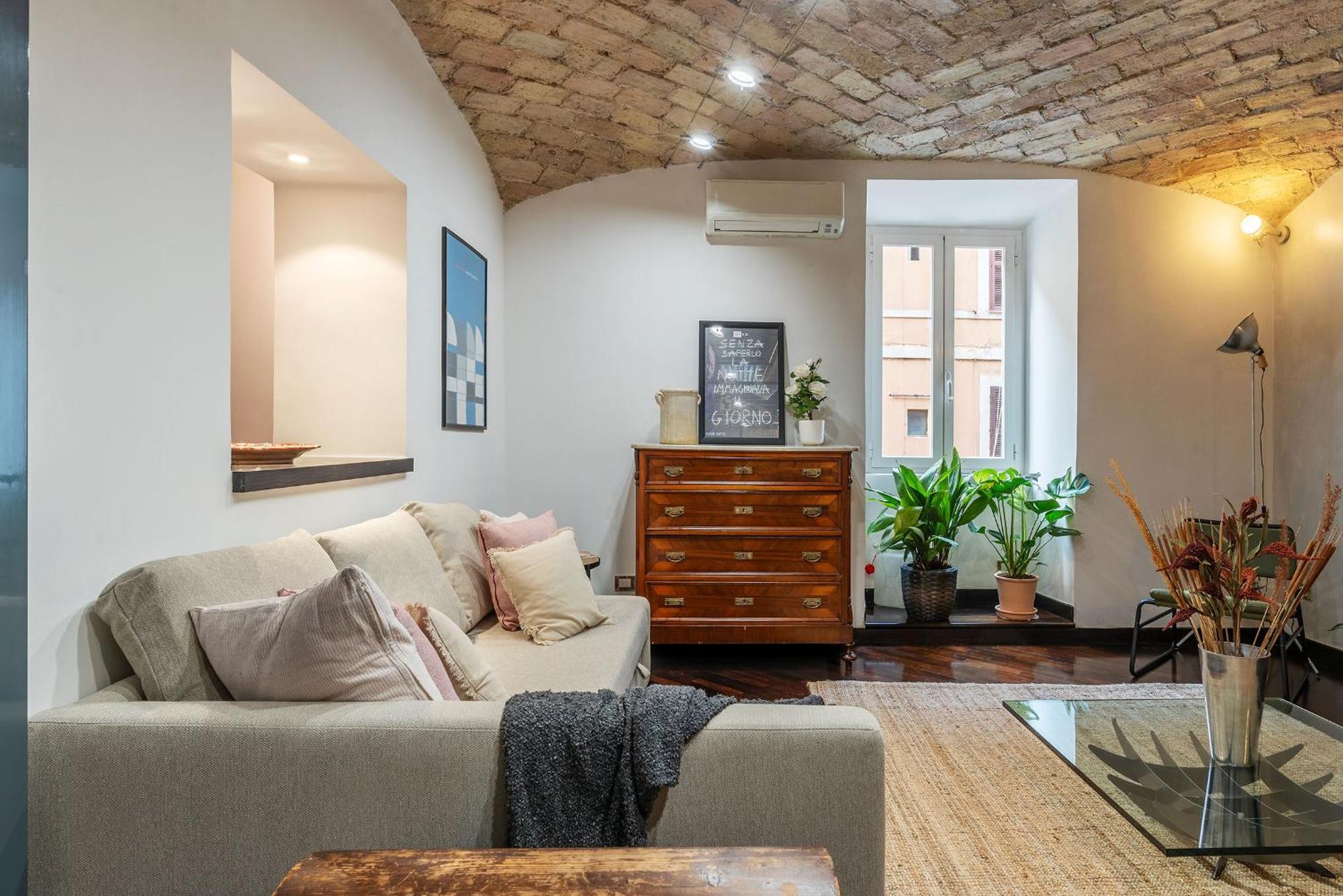 Hospitalityrome Fashionable Sanlorenzo